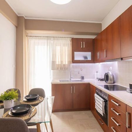 Apartamento The House Project Atenas Exterior foto