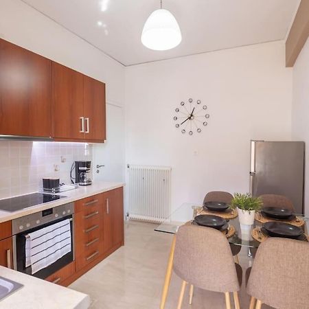 Apartamento The House Project Atenas Exterior foto
