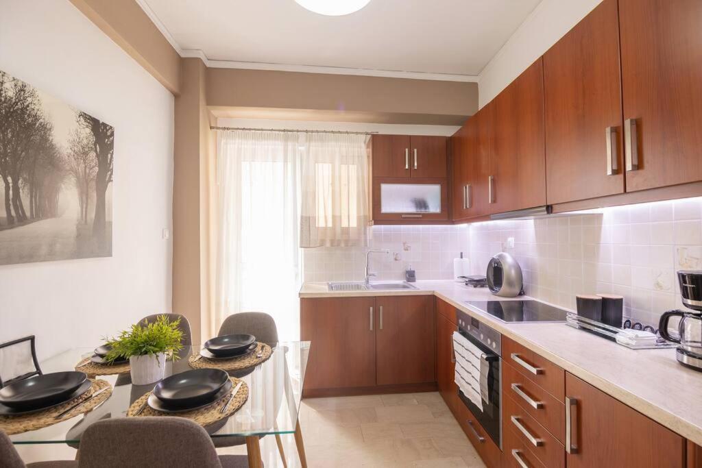 Apartamento The House Project Atenas Exterior foto