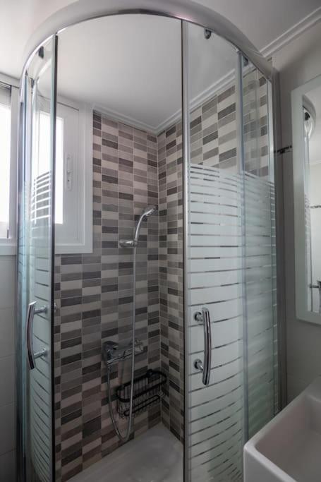 Apartamento The House Project Atenas Exterior foto